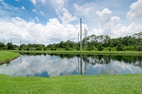 Villa ou maison à vendre à Bradenton, Floride: 3 chambres, 189.06 m2 № 1793781 - photo 20