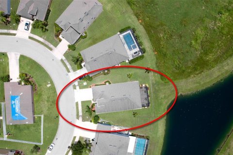 Villa ou maison à vendre à Bradenton, Floride: 3 chambres, 189.06 m2 № 1793781 - photo 10