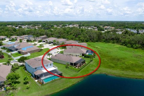 Villa ou maison à vendre à Bradenton, Floride: 3 chambres, 189.06 m2 № 1793781 - photo 8