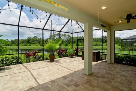 Villa ou maison à vendre à Bradenton, Floride: 3 chambres, 189.06 m2 № 1793781 - photo 15