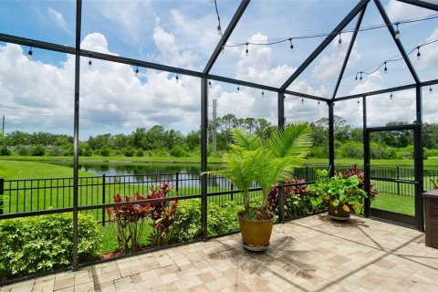 Villa ou maison à vendre à Bradenton, Floride: 3 chambres, 189.06 m2 № 1793781 - photo 16