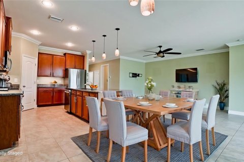 Villa ou maison à vendre à Bradenton, Floride: 3 chambres, 189.06 m2 № 1793781 - photo 25