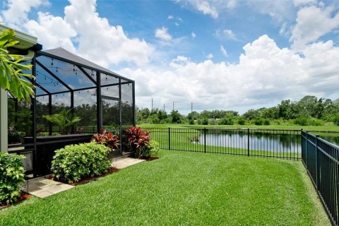 Villa ou maison à vendre à Bradenton, Floride: 3 chambres, 189.06 m2 № 1793781 - photo 19