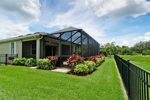 Villa ou maison à vendre à Bradenton, Floride: 3 chambres, 189.06 m2 № 1793781 - photo 18