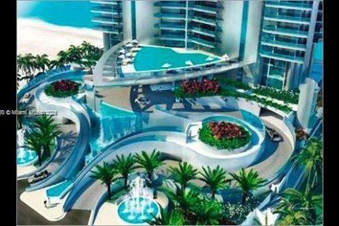 Copropriété à vendre à Sunny Isles Beach, Floride: 4 chambres, 384.71 m2 № 1985258 - photo 23