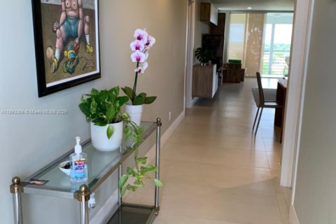 Condo à Pompano Beach, Floride, 3 chambres № 2169819