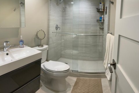 Copropriété à vendre à Pompano Beach, Floride: 3 chambres, 158.86 m2 № 2169819 - photo 21