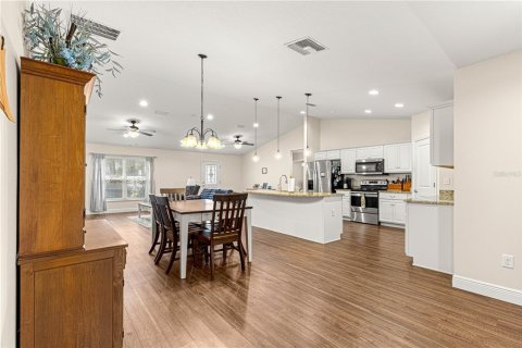 Villa ou maison à vendre à Ocala, Floride: 3 chambres, 185.43 m2 № 1513252 - photo 8