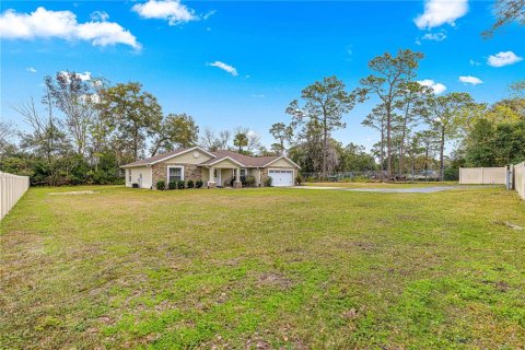 Villa ou maison à vendre à Ocala, Floride: 3 chambres, 185.43 m2 № 1513252 - photo 30