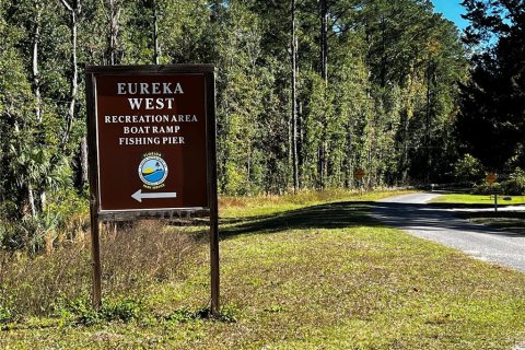 Land in Fort MC Coy, Florida № 1445982 - photo 5