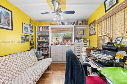 Villa ou maison à vendre à Hallandale Beach, Floride: 3 chambres, 133.78 m2 № 2048731 - photo 27