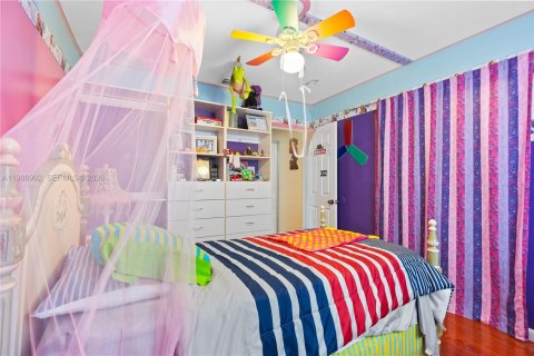 Villa ou maison à vendre à Hallandale Beach, Floride: 3 chambres, 133.78 m2 № 2048731 - photo 23