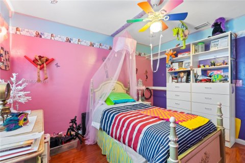 Villa ou maison à vendre à Hallandale Beach, Floride: 3 chambres, 133.78 m2 № 2048731 - photo 22