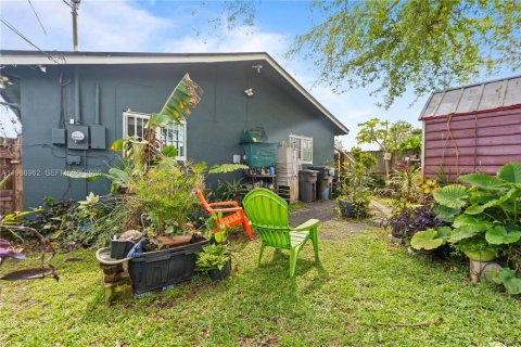 Villa ou maison à vendre à Hallandale Beach, Floride: 3 chambres, 133.78 m2 № 2048731 - photo 6