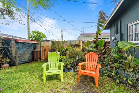 Villa ou maison à vendre à Hallandale Beach, Floride: 3 chambres, 133.78 m2 № 2048731 - photo 5