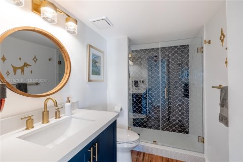 Condo in Miami, Florida, 2 bedrooms  № 2075324 - photo 20