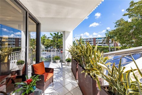 Condo in Miami, Florida, 2 bedrooms  № 2075324 - photo 18