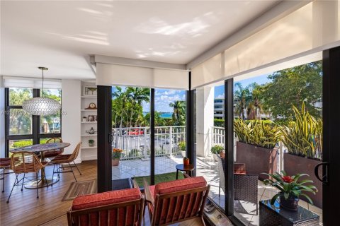 Condo in Miami, Florida, 2 bedrooms  № 2075324 - photo 29