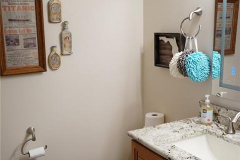Купить кондоминиум в Сан-Сити-Центр, Флорида 6 комнат, 86.21м2, № 1720828 - фото 19