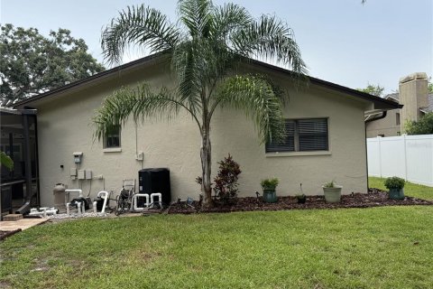 House in Palm Harbor, Florida 3 bedrooms, 227.33 sq.m. № 1847411 - photo 30