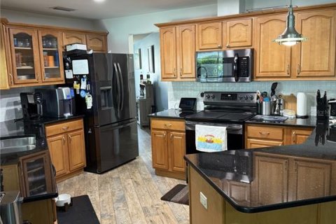 House in Palm Harbor, Florida 3 bedrooms, 227.33 sq.m. № 1847411 - photo 8