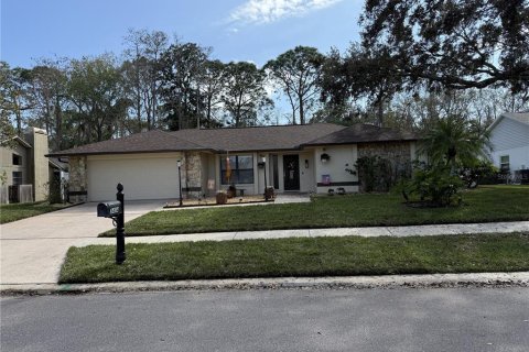 House in Palm Harbor, Florida 3 bedrooms, 227.33 sq.m. № 1847411 - photo 2
