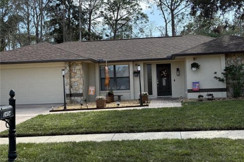 House in Palm Harbor, Florida 3 bedrooms, 227.33 sq.m. № 1847411 - photo 3