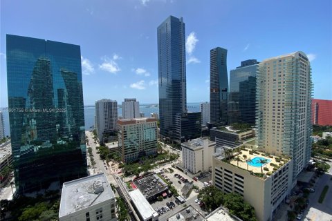 Condo in Miami, Florida, 3 bedrooms  № 1953243 - photo 16