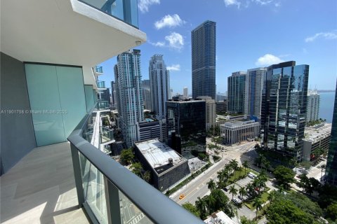 Condo in Miami, Florida, 3 bedrooms  № 1953243 - photo 18