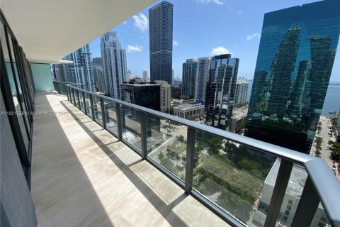 Condo in Miami, Florida, 3 bedrooms  № 1953243 - photo 22