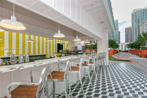 Condo in Miami, Florida, 3 bedrooms  № 1953243 - photo 30