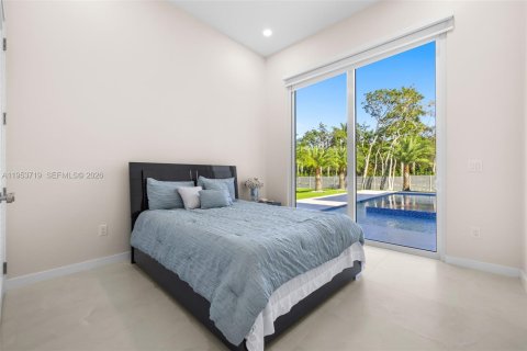 Купить виллу или дом в Пальметто-Бей, Флорида 5 спален, 595.88м2, № 2008275 - фото 15