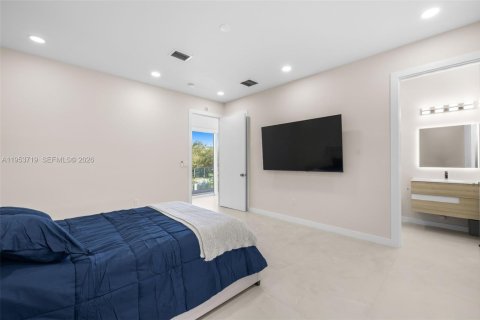 Купить виллу или дом в Пальметто-Бей, Флорида 5 спален, 595.88м2, № 2008275 - фото 26