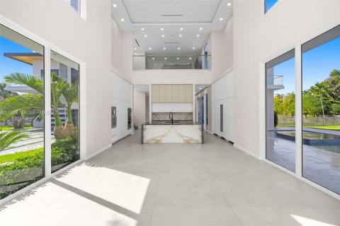 Купить виллу или дом в Пальметто-Бей, Флорида 5 спален, 595.88м2, № 2008275 - фото 5