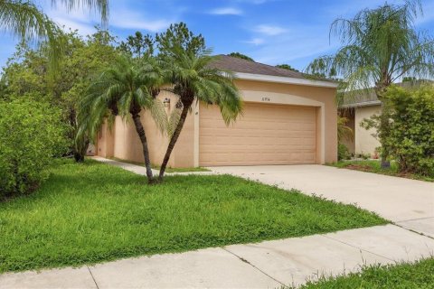 Casa en Venice, Florida 3 dormitorios, 118.08 m2 № 2371674