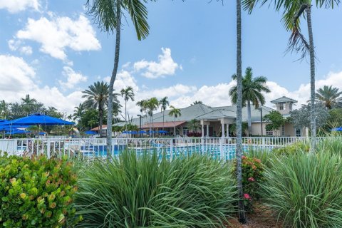 House in Weston, Florida 2 bedrooms, 140.1 sq.m. № 1986766 - photo 18