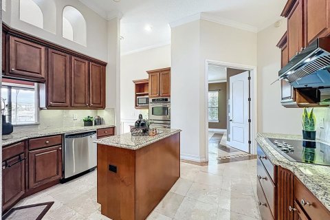 House in Oakland, Florida 5 bedrooms, 406.26 sq.m. № 1901192 - photo 25