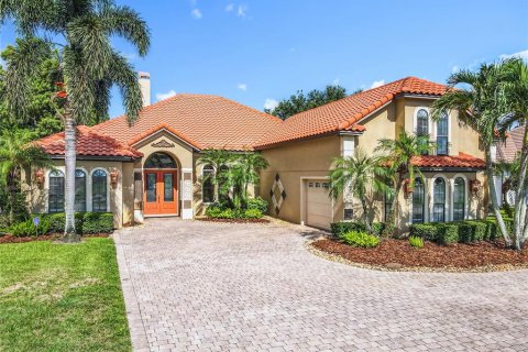House in Oakland, Florida 5 bedrooms, 406.26 sq.m. № 1901192 - photo 2