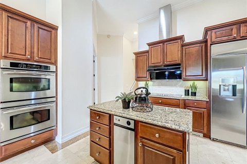 House in Oakland, Florida 5 bedrooms, 406.26 sq.m. № 1901192 - photo 29