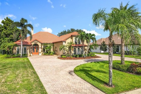 House in Oakland, Florida 5 bedrooms, 406.26 sq.m. № 1901192 - photo 8
