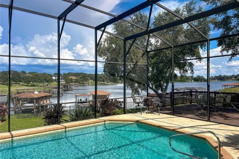House in Oakland, Florida 5 bedrooms, 406.26 sq.m. № 1901192 - photo 3
