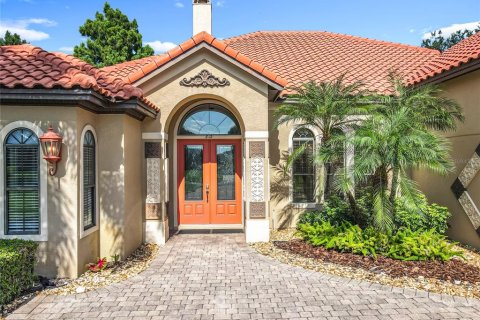 House in Oakland, Florida 5 bedrooms, 406.26 sq.m. № 1901192 - photo 9