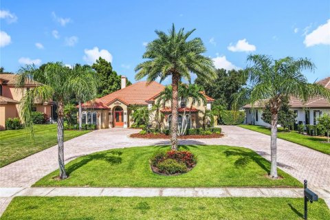 House in Oakland, Florida 5 bedrooms, 406.26 sq.m. № 1901192 - photo 6