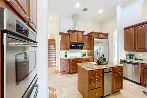 House in Oakland, Florida 5 bedrooms, 406.26 sq.m. № 1901192 - photo 30