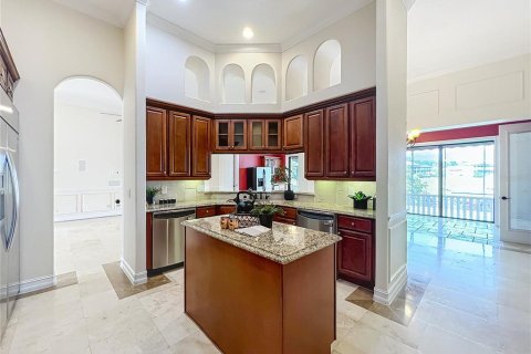House in Oakland, Florida 5 bedrooms, 406.26 sq.m. № 1901192 - photo 24