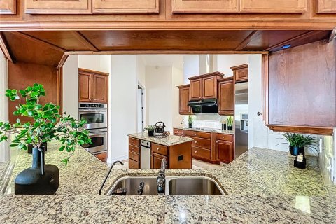 House in Oakland, Florida 5 bedrooms, 406.26 sq.m. № 1901192 - photo 22