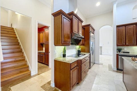 House in Oakland, Florida 5 bedrooms, 406.26 sq.m. № 1901192 - photo 26