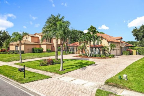 House in Oakland, Florida 5 bedrooms, 406.26 sq.m. № 1901192 - photo 7