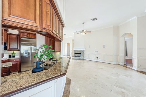 House in Oakland, Florida 5 bedrooms, 406.26 sq.m. № 1901192 - photo 19