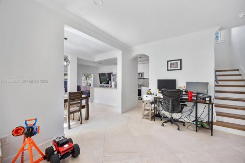 House in Homestead, Florida 3 bedrooms, 174.1 sq.m. № 2081126 - photo 6